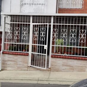Casa en venta en Dosquebradas