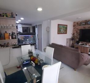 Casa en Venta en Dosquebradas – Colinas del Bosque 22230