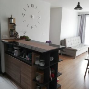 Apartamento en Venta en Cerritos Pereira – Senderos del Campo 13131