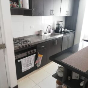 Apartamento en Venta en Cerritos Pereira – Senderos del Campo 13131
