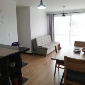 Apartamento en Venta en Cerritos Pereira – Senderos del Campo 13131