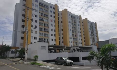 Apartamento en Venta en Cerritos Pereira – Senderos del Campo 13131