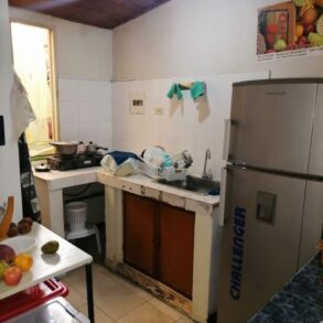 Casa en venta en el poblado II