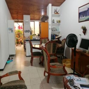 Vendo casa en el poblado II