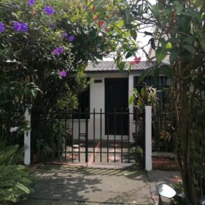 Casa en venta en el poblado II