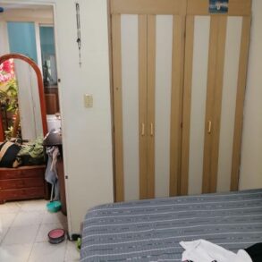 Vendo casa en el poblado II