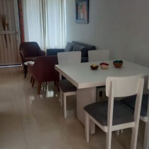 Casa en venta en senderos del campo