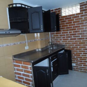 Casa en Venta en el Parque Industrial – 12236