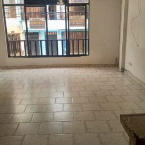 Casa en Venta en el Parque Industrial – 12236