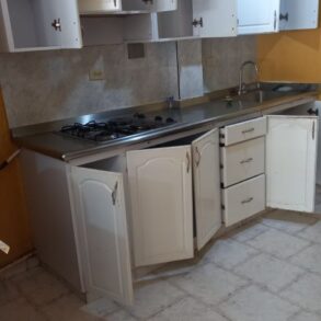 Casa en Venta en el Parque Industrial – 12236