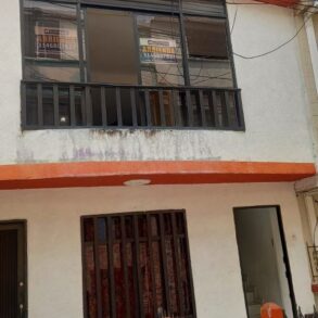 Casa en Venta en el Parque Industrial – 12236