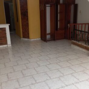 Casa en Venta en el Parque Industrial – 12236