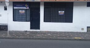 Venta de Inmuble en el Centro de Pereira – 12433