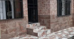 Casa en Venta en Dosquebradas – Los Naranjos 22237