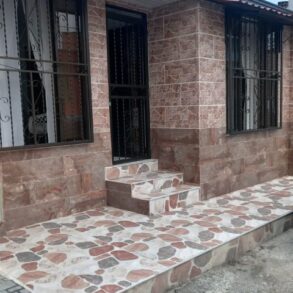 Casa en venta en Dosquebradas